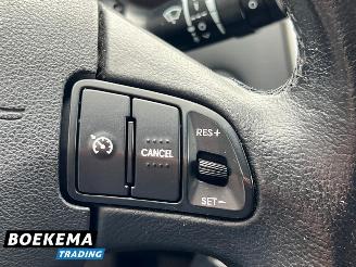 Kia Cee d cee'd 1.4 CVVT Seven Navigatie Airco Cruise Trekhaak picture 29