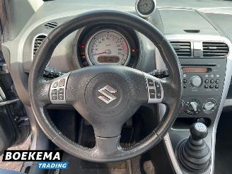 Suzuki Splash 1.2 Exclusive EASSS Keyless Airco Cruise Stoelverwarming picture 16