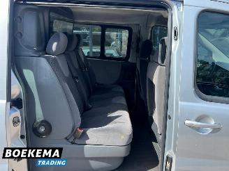 Fiat Scudo 12 2.0 MultiJet SX 5-Persoons Climate Cruise 2xSchuifdeur picture 18