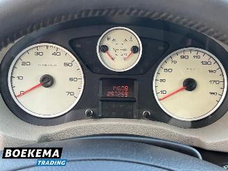 Fiat Scudo 12 2.0 MultiJet SX 5-Persoons Climate Cruise 2xSchuifdeur picture 22