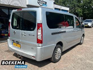 Fiat Scudo 12 2.0 MultiJet SX 5-Persoons Climate Cruise 2xSchuifdeur picture 2