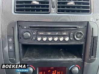 Fiat Scudo 12 2.0 MultiJet SX 5-Persoons Climate Cruise 2xSchuifdeur picture 23