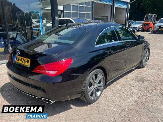 Mercedes Cla-klasse 200 Prestige Automaat Navigatie Cruise Climate Stoelverwarming picture 2