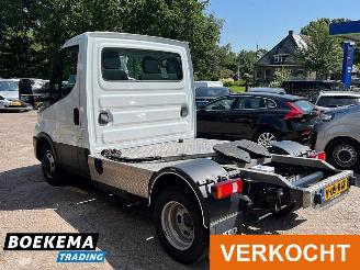 Iveco Daily 40C18 3.0 BE-Trekker Automaat Veldhuizen Euro6 picture 3
