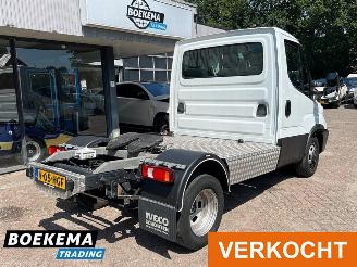 Iveco Daily 40C18 3.0 BE-Trekker Automaat Veldhuizen Euro6 picture 2