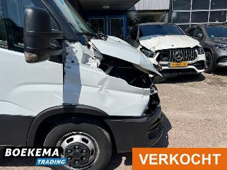 Iveco Daily 40C18 3.0 BE-Trekker Automaat Veldhuizen Euro6 picture 7