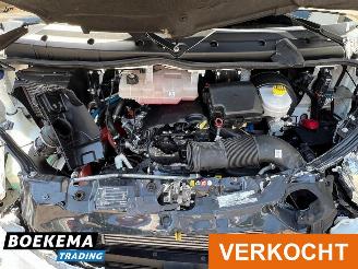 Iveco Daily 40C18 3.0 BE-Trekker Automaat Veldhuizen Euro6 picture 9