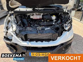 Iveco Daily 40C18 3.0 BE-Trekker Automaat Veldhuizen Euro6 picture 8