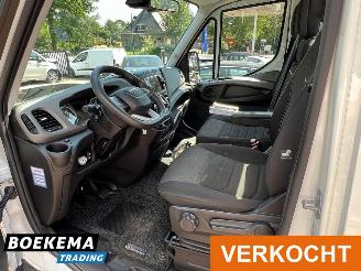 Iveco Daily 40C18 3.0 BE-Trekker Automaat Veldhuizen Euro6 picture 17