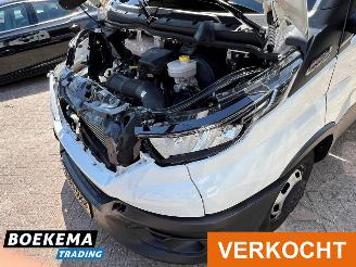 Iveco Daily 40C18 3.0 BE-Trekker Automaat Veldhuizen Euro6 picture 15