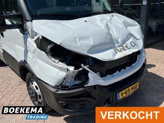 Iveco Daily 40C18 3.0 BE-Trekker Automaat Veldhuizen Euro6 picture 6