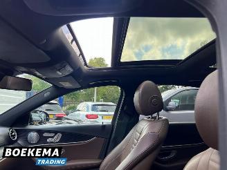 Mercedes E-klasse 220 d Business Sol AMG Panorama Burmester Memory Leer Lane-Ass Camera picture 7