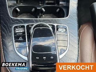 Mercedes E-klasse 220 d Business Sol AMG Panorama Burmester Memory Leer Lane-Ass Camera picture 20