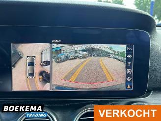 Mercedes E-klasse 220 d Business Sol AMG Panorama Burmester Memory Leer Lane-Ass Camera picture 24