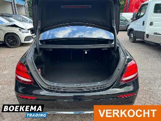 Mercedes E-klasse 220 d Business Sol AMG Panorama Burmester Memory Leer Lane-Ass Camera picture 11