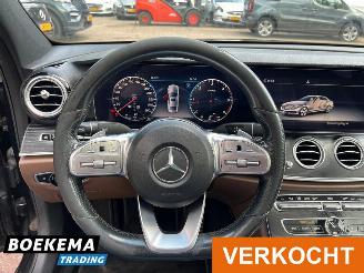 Mercedes E-klasse 220 d Business Sol AMG Panorama Burmester Memory Leer Lane-Ass Camera picture 15