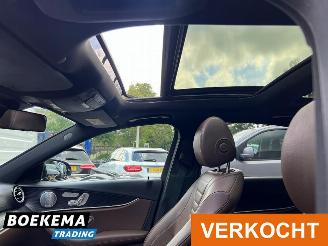 Mercedes E-klasse 220 d Business Sol AMG Panorama Burmester Memory Leer Lane-Ass Camera picture 7