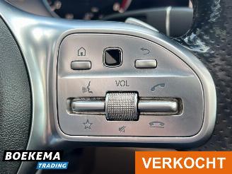 Mercedes E-klasse 220 d Business Sol AMG Panorama Burmester Memory Leer Lane-Ass Camera picture 22