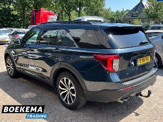 Ford Explorer 3.0 V6 EcoBoost PHEV ST-Line B&O Sound Stoelverkoeling Leer ACC Navigatie Camera picture 3