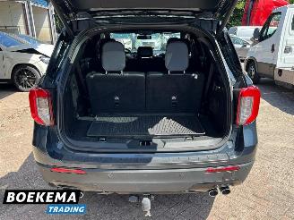 Ford Explorer 3.0 V6 EcoBoost PHEV ST-Line B&O Sound Stoelverkoeling Leer ACC Navigatie Camera picture 20