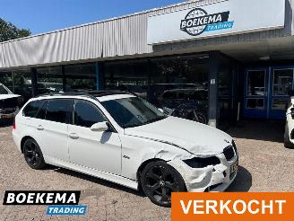 BMW 3-serie 330xd Dynamic Exe Automaat Panorama Climate Cruise Navigatie picture 1