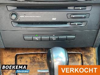 BMW 3-serie 330xd Dynamic Exe Automaat Panorama Climate Cruise Navigatie picture 31