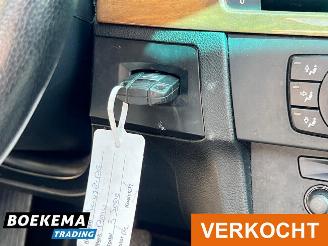 BMW 3-serie 330xd Dynamic Exe Automaat Panorama Climate Cruise Navigatie picture 33