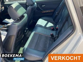 BMW 3-serie 330xd Dynamic Exe Automaat Panorama Climate Cruise Navigatie picture 17