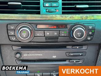 BMW 3-serie 330xd Dynamic Exe Automaat Panorama Climate Cruise Navigatie picture 30