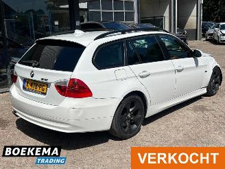 BMW 3-serie 330xd Dynamic Exe Automaat Panorama Climate Cruise Navigatie picture 2