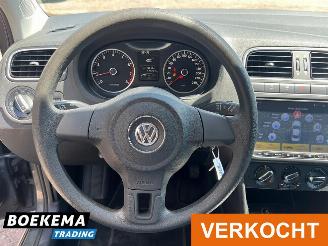 Volkswagen Polo 1.4 16V Comfortline Airco 5-Deurs picture 18