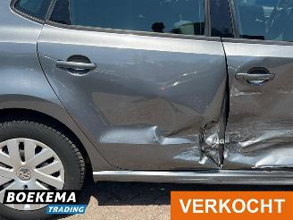 Volkswagen Polo 1.4 16V Comfortline Airco 5-Deurs picture 6