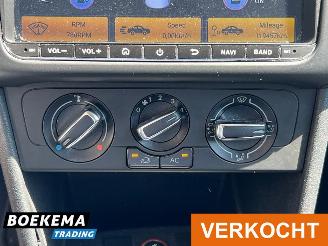 Volkswagen Polo 1.4 16V Comfortline Airco 5-Deurs picture 21