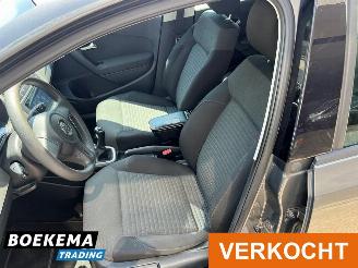 Volkswagen Polo 1.4 16V Comfortline Airco 5-Deurs picture 11