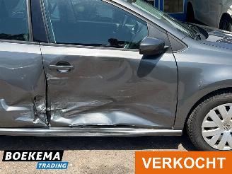Volkswagen Polo 1.4 16V Comfortline Airco 5-Deurs picture 5