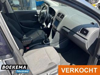 Volkswagen Polo 1.4 16V Comfortline Airco 5-Deurs picture 16