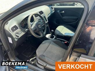 Volkswagen Polo 1.4 16V Comfortline Airco 5-Deurs picture 10