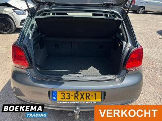 Volkswagen Polo 1.4 16V Comfortline Airco 5-Deurs picture 14
