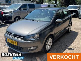 Volkswagen Polo 1.4 16V Comfortline Airco 5-Deurs picture 3