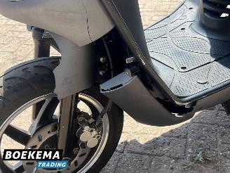 Sym Fiddle II 45KM Brom picture 9