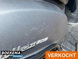 Sym Fiddle II 45KM Brom picture 12