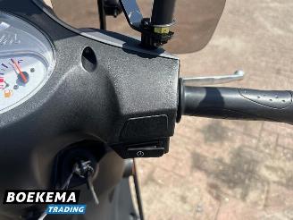 Sym Fiddle II 45KM Brom picture 16