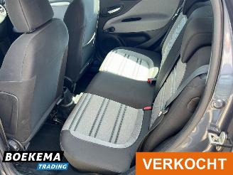 Fiat Punto Evo 1.3 M-Jet Dynamic Navi Climate Cruise picture 13