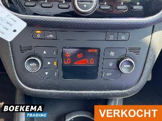 Fiat Punto Evo 1.3 M-Jet Dynamic Navi Climate Cruise picture 21