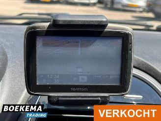 Fiat Punto Evo 1.3 M-Jet Dynamic Navi Climate Cruise picture 19