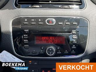 Fiat Punto Evo 1.3 M-Jet Dynamic Navi Climate Cruise picture 20