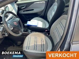 Fiat Punto Evo 1.3 M-Jet Dynamic Navi Climate Cruise picture 11