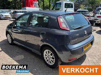 Fiat Punto Evo 1.3 M-Jet Dynamic Navi Climate Cruise picture 3