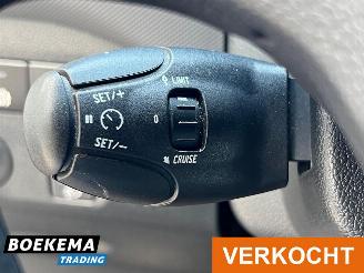 Peugeot Partner 120 1.6 VTi 98 Pro Navigatie Camera Airco Schuifdeur picture 32