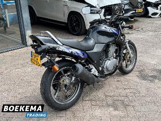Honda CB 500 Tour picture 3
